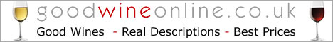 Good Wine Online - Good Wines, Real Descriptions, Best Prices