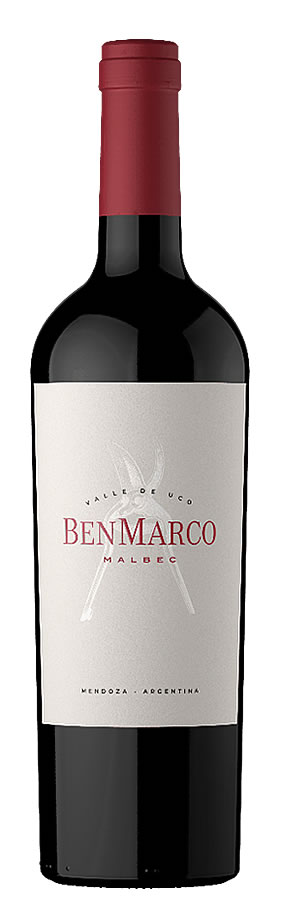 BenMarco Malbec