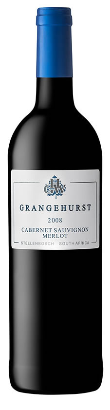 grangehurst cabernet sauvignon merlot