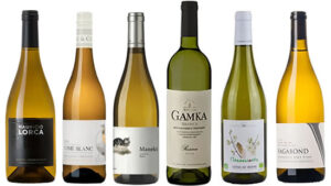 GWO Introductory White Wine Case GWO Mixed Whites Case