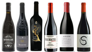 Organic Reds Case Two organic big reds