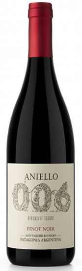 Aniello Pinot Noir