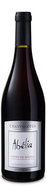Cave de Cairanne Chantecotes Abelia Rouge