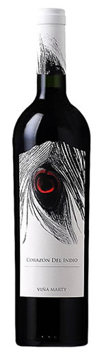 Corazon Del Indio Blend