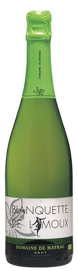 Domaine Mayrac Blanquette de Limoux Brut