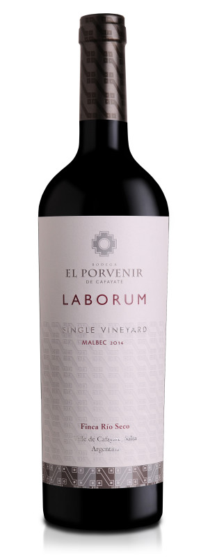 Bodegas El Porvenir - Laborum Malbec