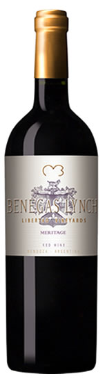 Benegas Lynch Meritage
