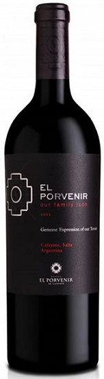 Bodegas El Porvenir - PORVENIR