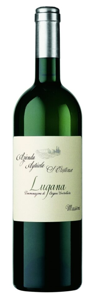 Lugana Massoni Santa Cristina DOC - Image 2