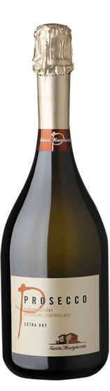 Santa Margherita Prosecco "P" DOC Extra Dry