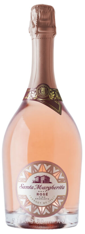 Santa Margherita Spumante Rosato VS Brut