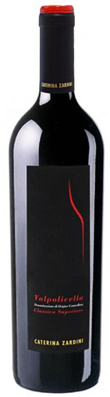 Valpolicella Classico Superiore Caterina Zardini Campagnola