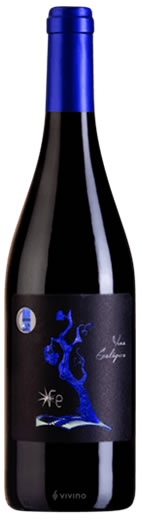 Fe Organic Bodega Vagal D.O.P Valtiendas