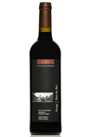 Costes Cirgues Bois du Roi