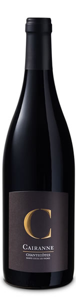 Cave de Cairanne Chantecotes Rouge