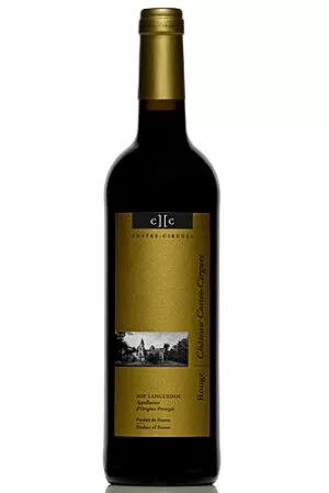 Chateau Costes Cirgues