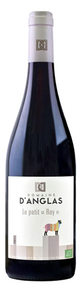 Domaine D'Anglas Le Petit Roy