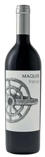 Maquis Franco 2013