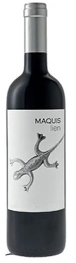 Maquis Lien