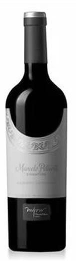 Marcello Pelleriti Signature Malbec 75cl Marcello Pelleriti Signature Malbec 75cl