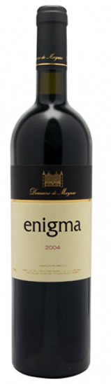 Domaine Mayrac Organic Enigma