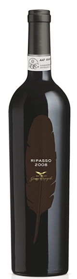 Ripasso della Valpolicella Classico Superiore Campagnola
