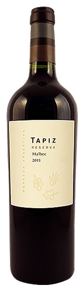 Tapiz Malbec Reserva