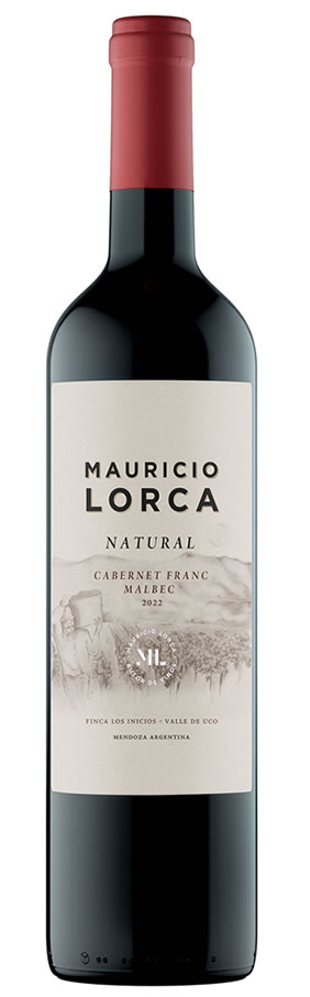 Lorca Natural Blend