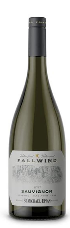 Fallwind Sauvignon Blanc