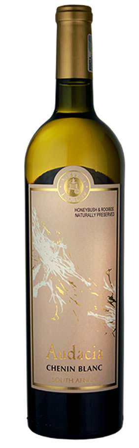 Audacia Chenin Blanc Audacia Chenin Blanc No Added Sulphites