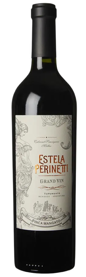 Las Estelas Grand Vin