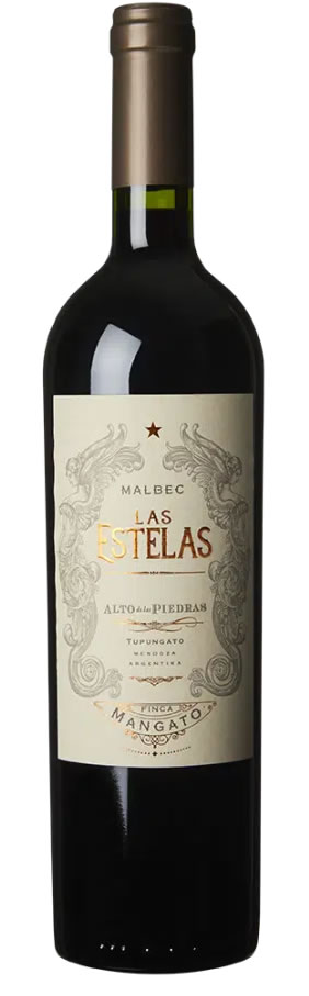 Las Estelas Malbec