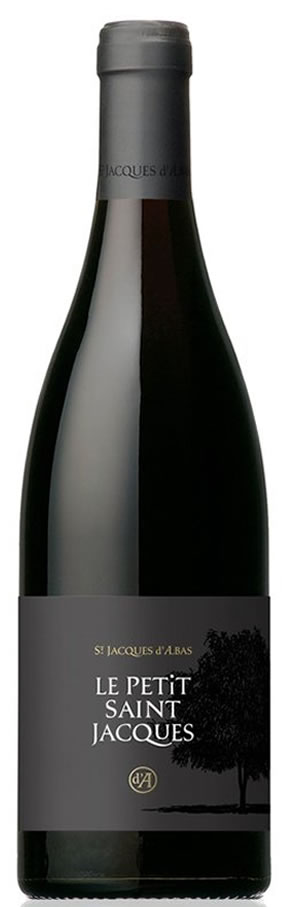 st jacques petit rouge