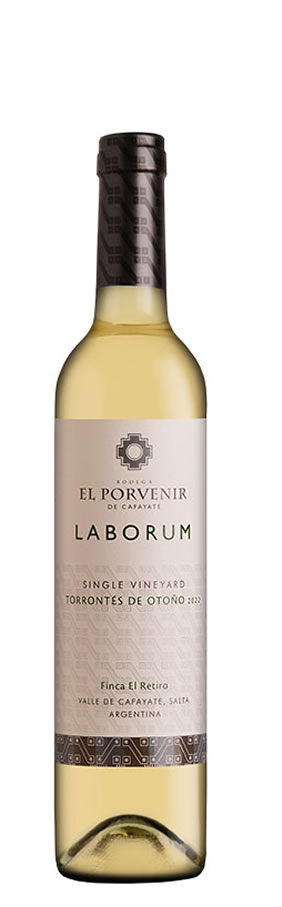 Laborum Late Harvest Torrontes