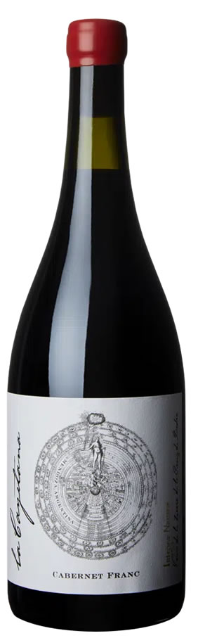 La Cayetana Cabernet Franc