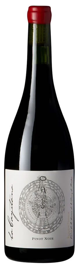 La Cayetana Pinot Noir le cayetana pinot noir