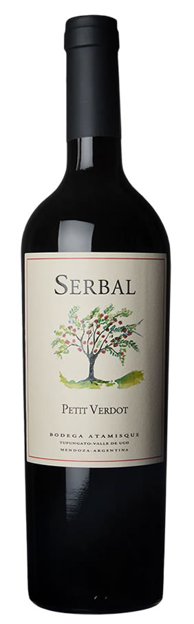 serbal petit verdot