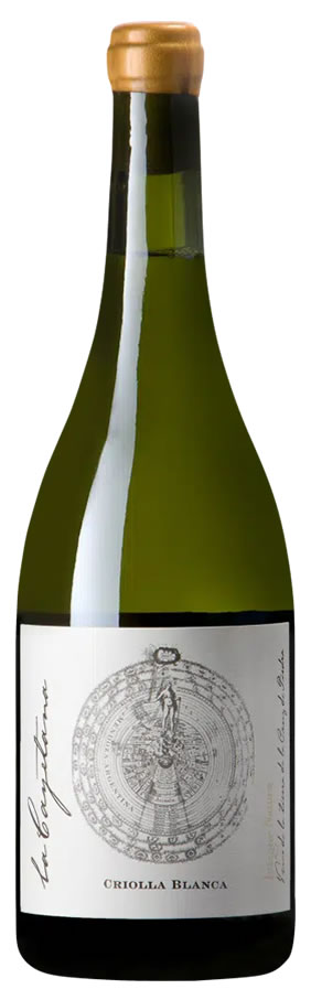 le cayetana criolla blanca