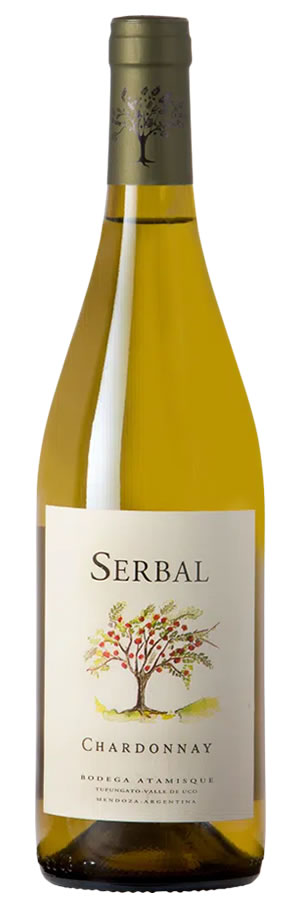 serbal chardonnay