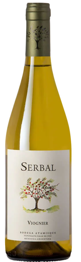 serbal viognier